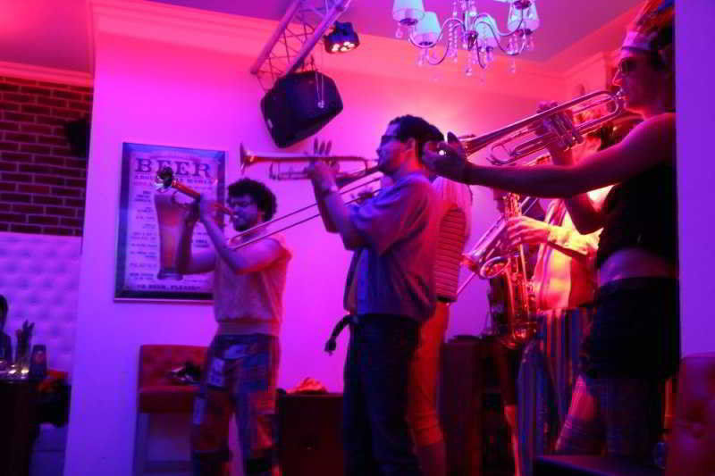 Greg&tom Beer House *