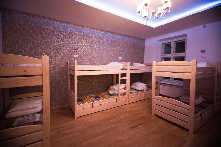 Greg&tom Beer House Hostel Krakau